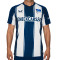 Maillot Castore Hertha Berlin domicile 2025-2026