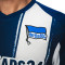 Maillot Castore Hertha Berlin domicile 2025-2026