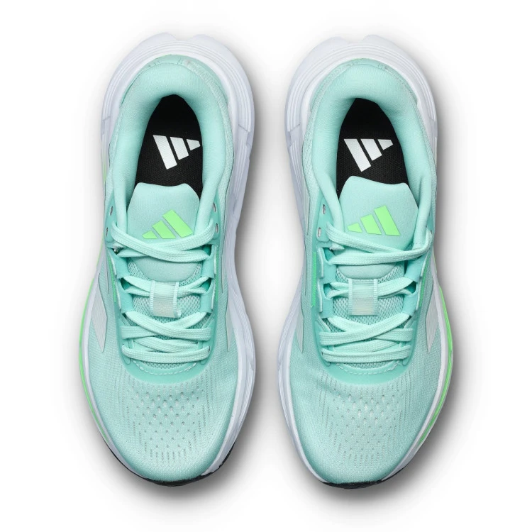 zapatilla-adidas-questar-3-mujer-halo-mint-white-halo-mint-4