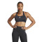 Brassière adidas Tlrdreact Training High-Support Mujer