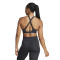 Brassière adidas Tlrdreact Training High-Support Mujer