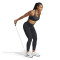 Brassière adidas Tlrdreact Training High-Support Mujer