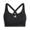 Brassière adidas Tlrdreact Training High-Support Mujer