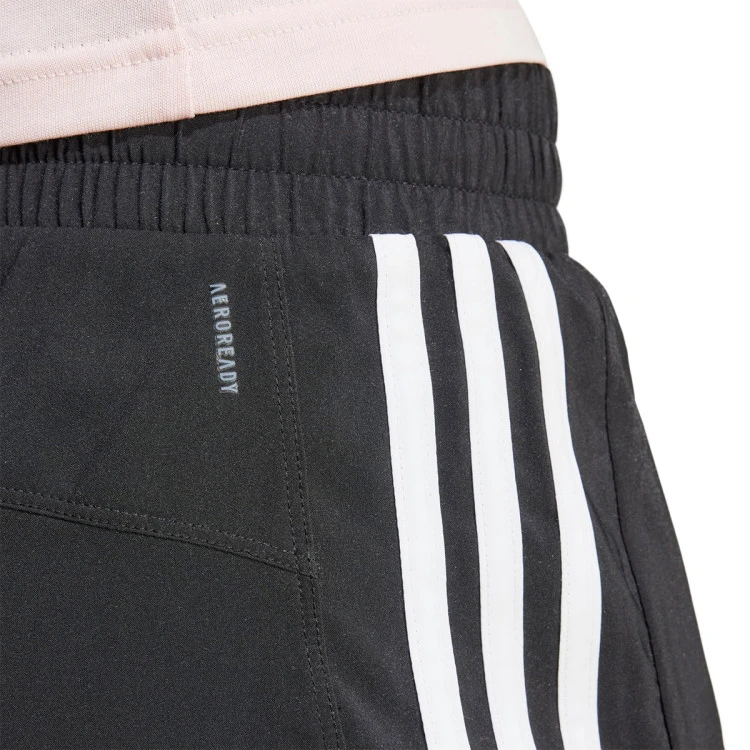 pantalon-corto-adidas-pacer-training-woven-3-bandas-black-3