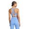 Brassière adidas Powerreact For Training Mujer