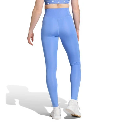 Legging Optime Stash Pocket Mujer