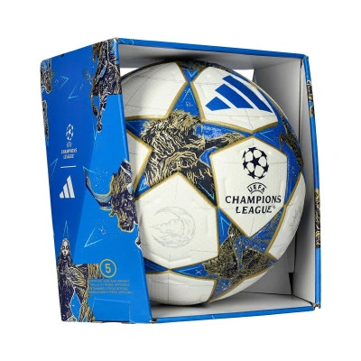 Ballon UEFA Champions League 2025-2026 Pro