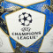 Ballon adidas UEFA Champions League 2025-2026 Competition