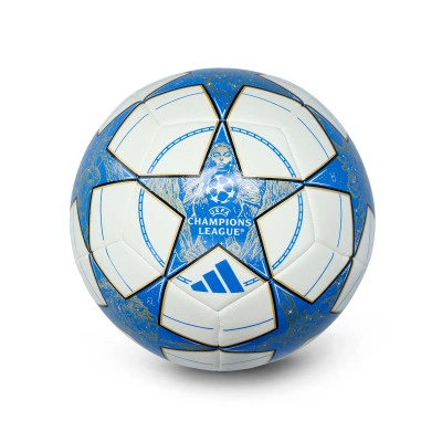 Ballon UEFA Champions League 2025-2026 Training