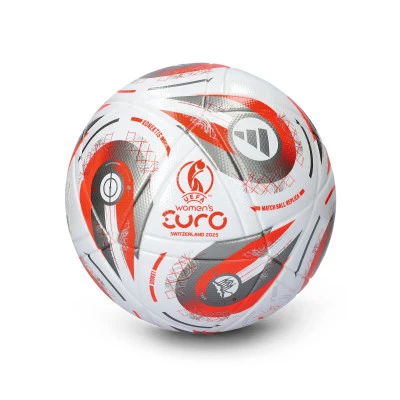 Ballon Final de l'Euro Féminin 2025 League