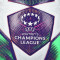 Ballon adidas UEFA Women Champions League 2025-2026 League