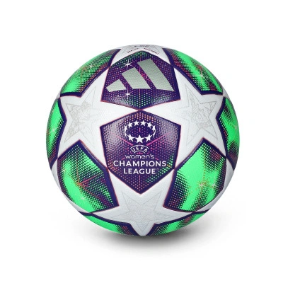 Ballon UEFA Women Champions League 2025-2026 League