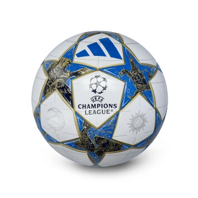 Ballon UEFA Champions League 2025-2026 League Box