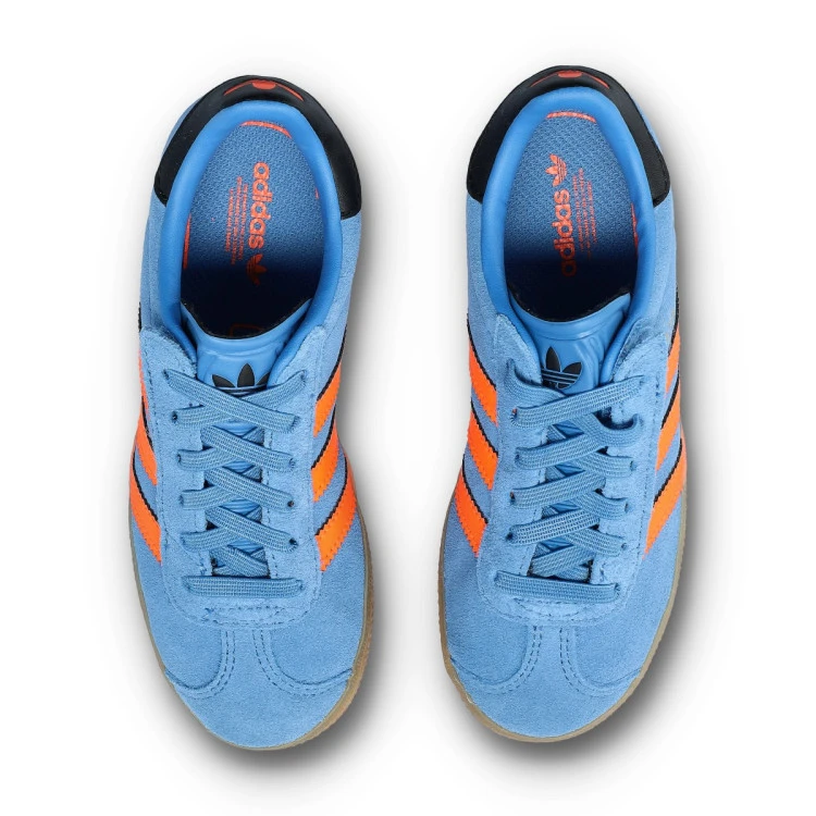 zapatilla-adidas-gazelle-comfort-closure-elastic-lace-ninos-azul-4