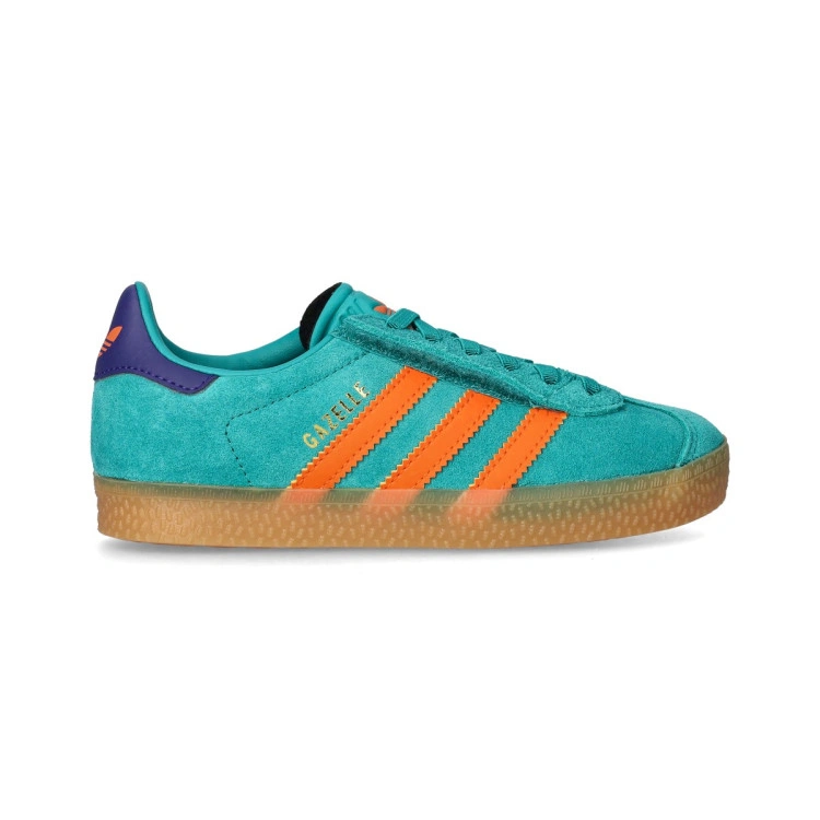 zapatilla-adidas-gazelle-comfort-closure-elastic-lace-ninos-verde-1