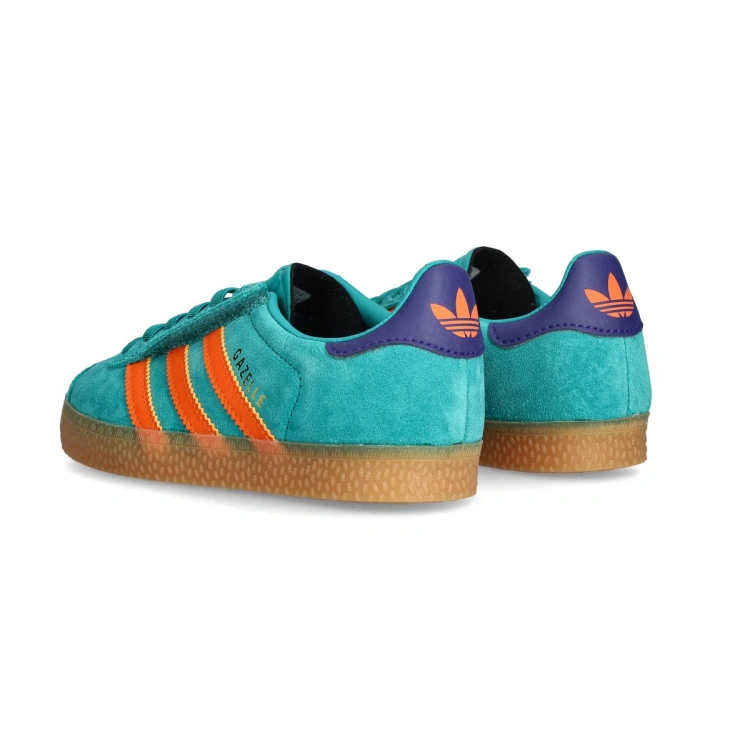 zapatilla-adidas-gazelle-comfort-closure-elastic-lace-ninos-verde-5