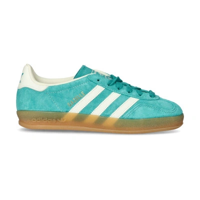 Baskets Gazelle Indoor