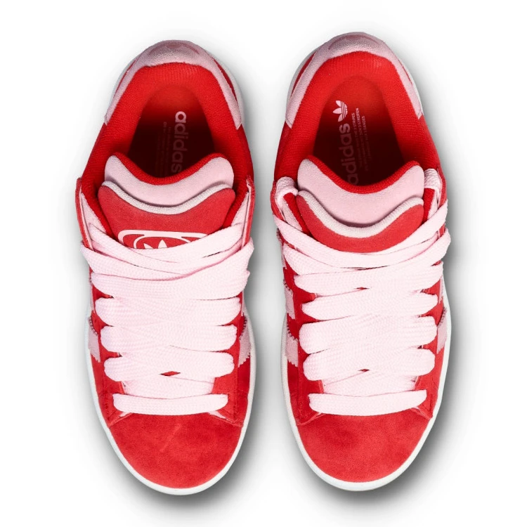 zapatilla-adidas-campus-00s-double-mujer-better-scarlet-clear-pink-ftwr-white-4