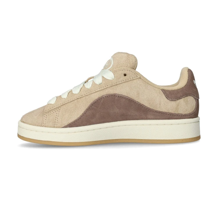 zapatilla-adidas-campus-00s-twist-mujer-magic-beige-off-white-trace-brown-2