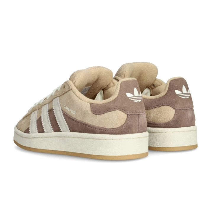 zapatilla-adidas-campus-00s-twist-mujer-magic-beige-off-white-trace-brown-5