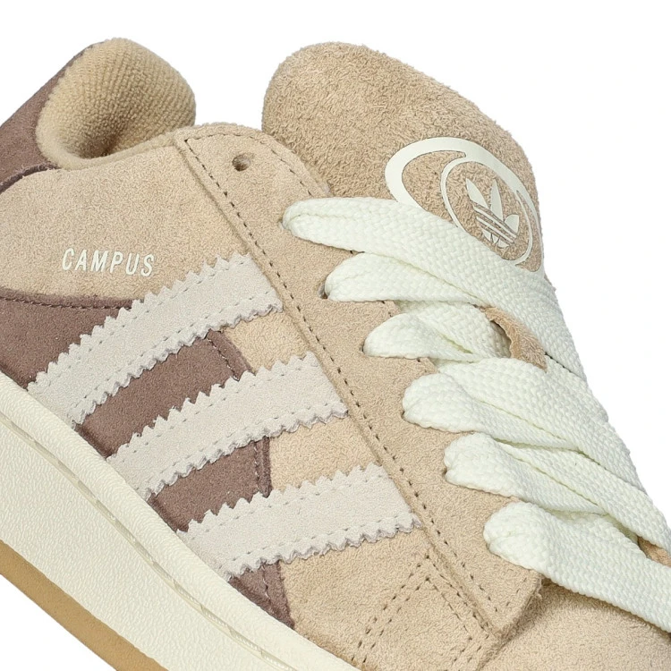 zapatilla-adidas-campus-00s-twist-mujer-magic-beige-off-white-trace-brown-7