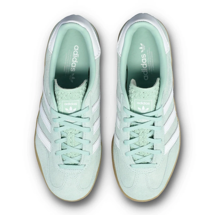 zapatilla-adidas-gazelle-indoor-ash-green-white-4