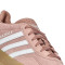 Baskets adidas Gazelle Indoor Mujer