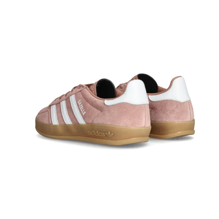 zapatilla-adidas-gazelle-indoor-warm-clay-white-5