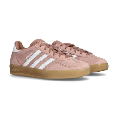 Baskets Gazelle Indoor Mujer