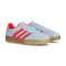 Baskets adidas Gazelle Indoor Mujer