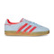 Baskets adidas Gazelle Indoor Mujer