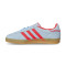 Baskets adidas Gazelle Indoor Mujer