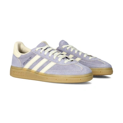 Baskets Femme Handball Spezial