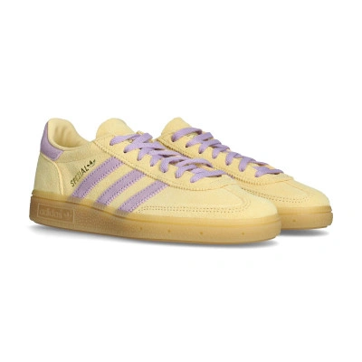 Baskets Handball Spezial Mujer