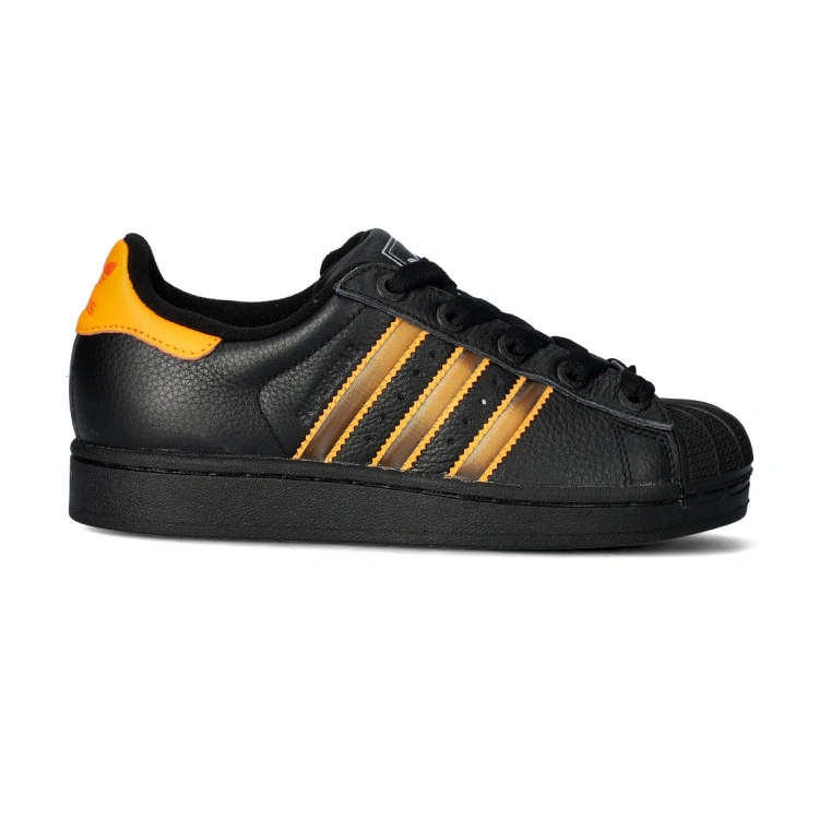 zapatilla-adidas-superstar-ii-mujer-core-black-crew-orange-semi-impact-orange-1