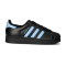 Baskets adidas Superstar II Mujer