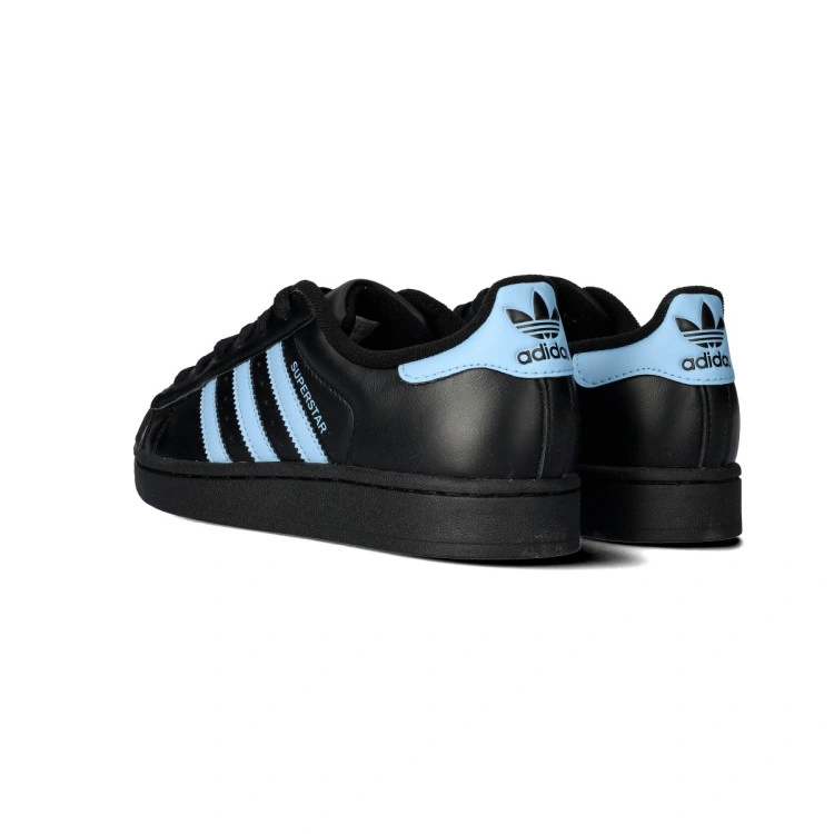 zapatilla-adidas-superstar-ii-mujer-negro-5