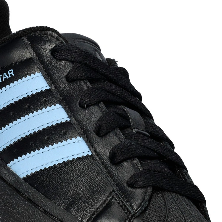 zapatilla-adidas-superstar-ii-mujer-negro-7