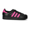 Baskets adidas Superstar II Mujer