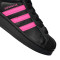 Baskets adidas Superstar II Mujer