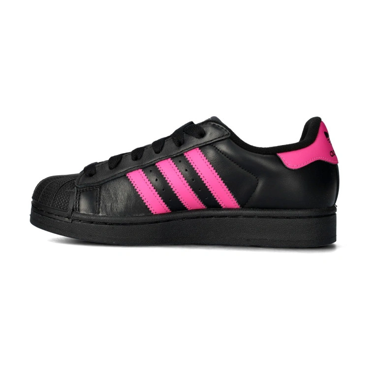 zapatilla-adidas-superstar-ii-mujer-negro-2