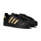 Baskets adidas Superstar II Mujer