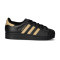 Baskets adidas Superstar II Mujer