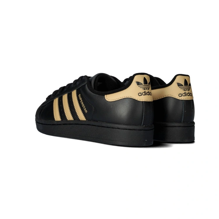 zapatilla-adidas-superstar-ii-mujer-negro-5