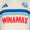 T-Shirt adidas Extérieur RC Estrasburgo 2025-2026