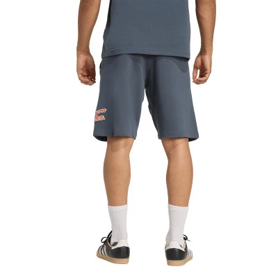 Short Fc Bayern Us Pack Fanswear 2025-2026