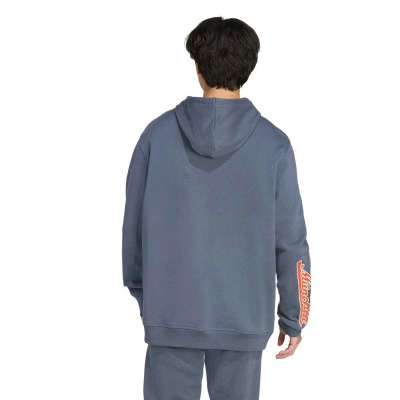 Sweat-shirt Fc Bayern Us Pack Fanswear 2025-2026