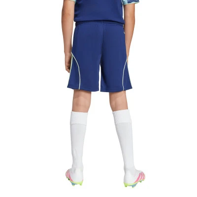 Short Enfant Ajax extérieur 2025-2026