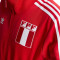 Veste adidas Pérou Édition Spéciale 2025-2026