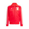 Veste adidas Pérou Édition Spéciale 2025-2026